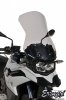 Szyba ERMAX HIGH 55 cm BMW F750GS 2018 - 2023